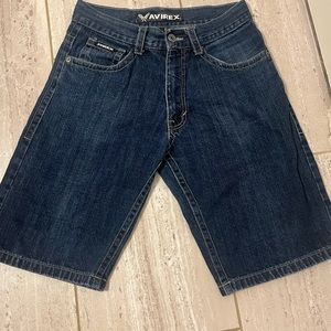 Avirex mens Jorts!!Size 32